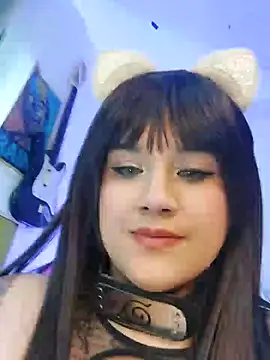 Snapshot of ItsNaiixa chatting on January 12, 2025, 7:31 pm ItsNaiixa online show from January 12, 2025, 7:31 pm