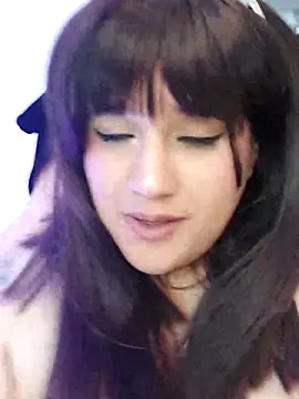 Snapshot of ItsNaiixa chatting on March 2, 2025, 7:52 pm ItsNaiixa online show from March 2, 2025, 7:52 pm