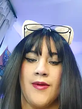 Snapshot of ItsNaiixa chatting on March 22, 2025, 8:48 pm ItsNaiixa online show from March 22, 2025, 8:48 pm