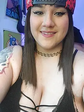 Snapshot of ItsNaiixa chatting on March 9, 2025, 12:21 am ItsNaiixa online show from March 9, 2025, 12:21 am