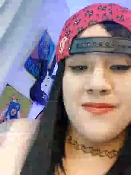 Snapshot of ItsNaiixa chatting on January 12, 2025, 3:39 am ItsNaiixa online show from January 12, 2025, 3:39 am