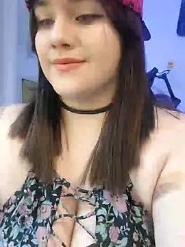 Snapshot of ItsNaiixa chatting on January 4, 2025, 1:21 am ItsNaiixa online show from January 4, 2025, 1:21 am