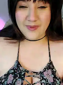 ItsNaiixa online show from December 20, 2025, 2:36 am