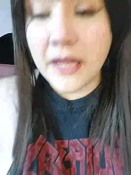 ItsNaiixa online show from November 7, 2025, 11:19 pm