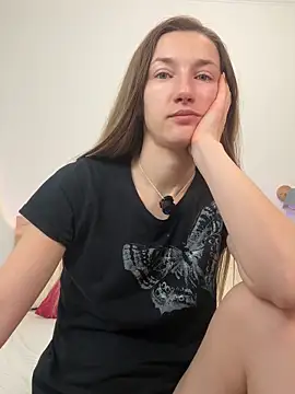 KateRedgar online show from March 2, 2026, 10:33 am