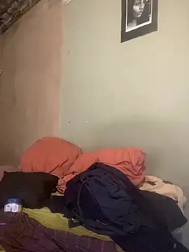 Moorella1 online show from April 18, 2026, 10:28 am