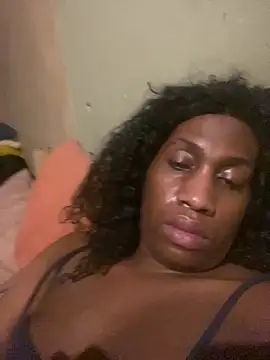 Moorella1 online show from March 18, 2026, 10:54 pm