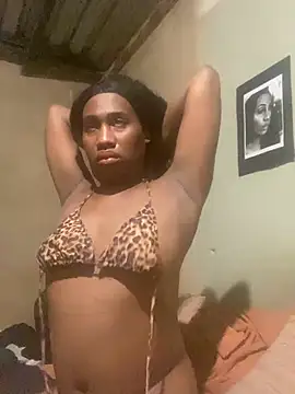 Moorella1 online show from February 14, 2026, 7:36 pm