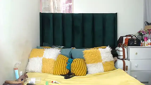 GaggingQueenxx online show from February 24, 2026, 10:16 am