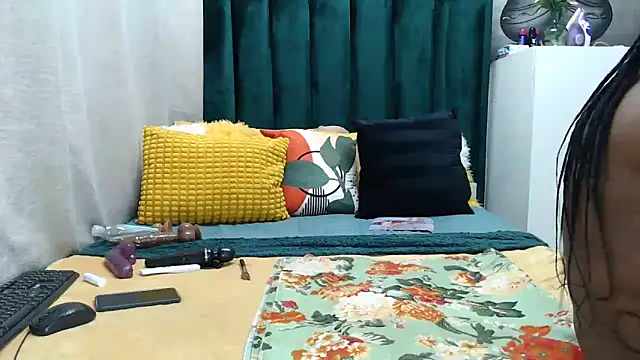 GaggingQueenxx online show from September 14, 2025, 7:14 pm