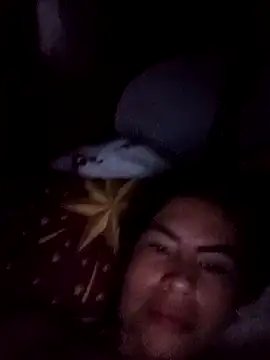 Alanagracia online show from October 22, 2025, 10:58 am