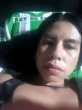 Alanagracia online show from October 24, 2025, 11:04 pm