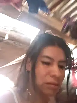 Alanagracia online show from October 31, 2025, 2:57 pm