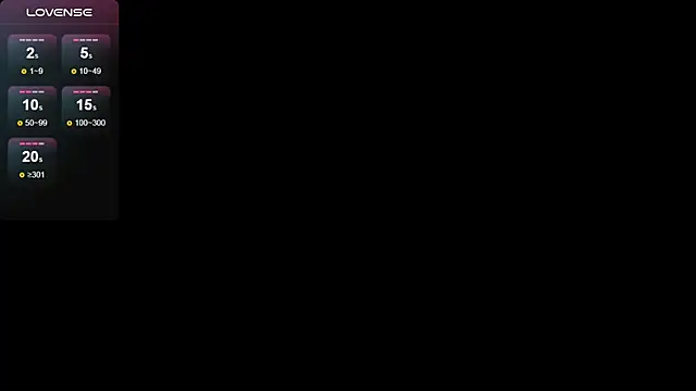 Alanagracia online show from October 2, 2025, 11:08 pm