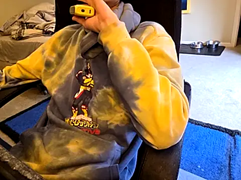 Migaruo online show from March 6, 2026, 4:57 pm