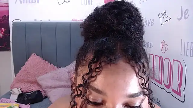 KittyBrookex online show from September 30, 2025, 2:34 pm