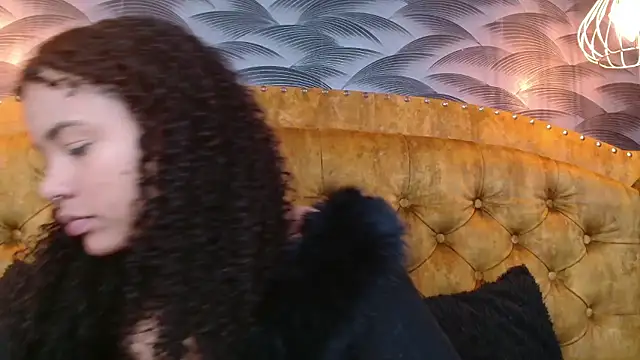 KittyBrookex online show from January 18, 2026, 2:53 pm