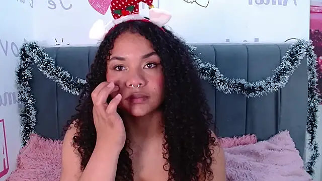 KittyBrookex online show from December 22, 2025, 5:57 pm