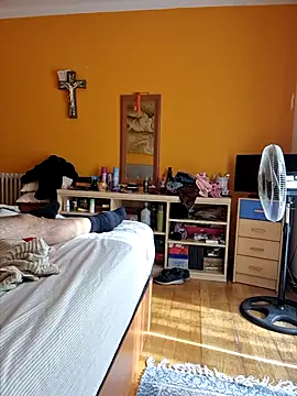 lamorbosa37 online show from October 14, 2025, 10:38 am