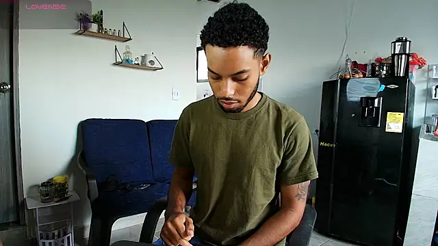 Snapshot of colinbrown chatting on January 7, 2026, 11:48 am colinbrown online show from January 7, 2026, 11:48 am