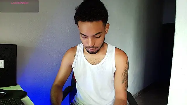 Snapshot of colinbrown chatting on February 21, 2026, 12:51 pm colinbrown online show from February 21, 2026, 12:51 pm