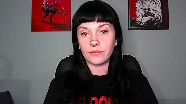 Snapshot of Marcelinegoddess chatting on January 16, 2026, 3:54 am Marcelinegoddess online show from January 16, 2026, 3:54 am