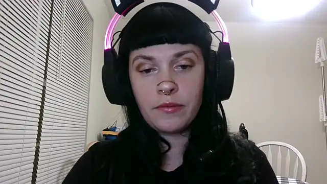 Marcelinegoddess online show from March 10, 2025, 3:01 am