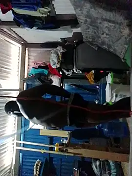 Algenis1232 online show from October 29, 2025, 1:10 pm