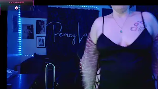 Snapshot of PenneyLayne chatting on February 22, 2025, 11:13 am PenneyLayne online show from February 22, 2025, 11:13 am