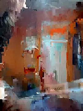 miicheele32 online show from February 21, 2025, 7:12 am