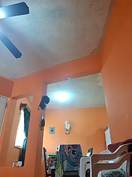 miicheele32 online show from September 10, 2025, 11:04 pm