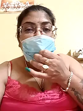 LAVERNIYA  online show from February 27, 2025, 2:54 pm