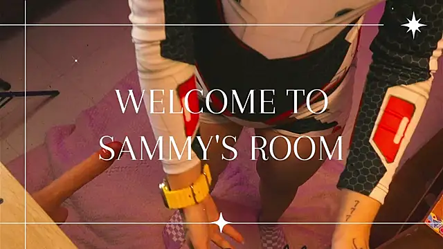 Snapshot of sammy__8 chatting on October 12, 2025, 3:19 am sammy 8 online show from October 12, 2025, 3:19 am