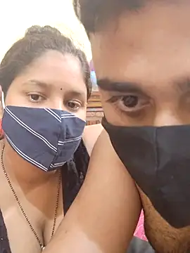 IND COUPLE1 online show from February 14, 2025, 11:42 am