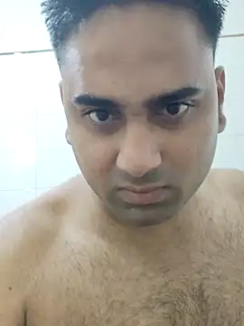 IND COUPLE1 online show from February 26, 2025, 12:49 pm