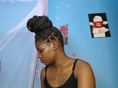 TrishaKalid online show from February 22, 2026, 9:33 am