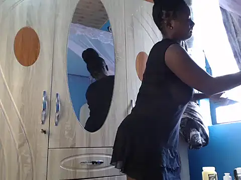 TrishaKalid online show from February 18, 2026, 8:00 am