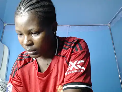 TrishaKalid online show from April 2, 2026, 8:54 am