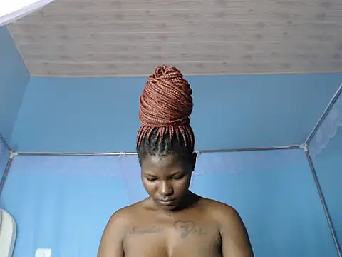 TrishaKalid online show from December 14, 2025, 8:31 am