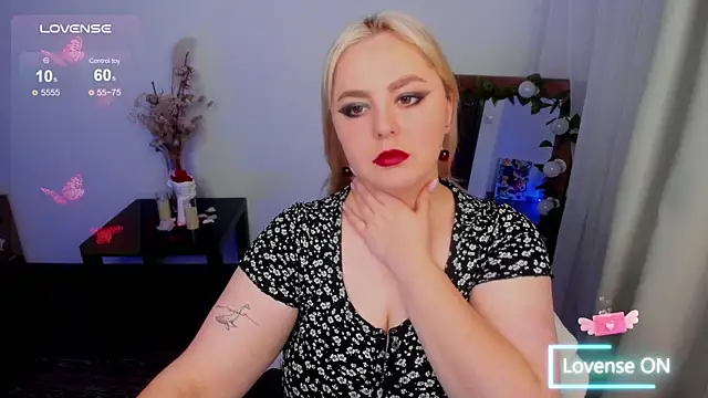 Snapshot of marry_evans chatting on March 14, 2025, 1:37 am marry evans online show from March 14, 2025, 1:37 am
