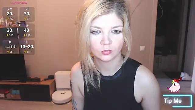 Brience online show from May 30, 2026, 1:56 am
