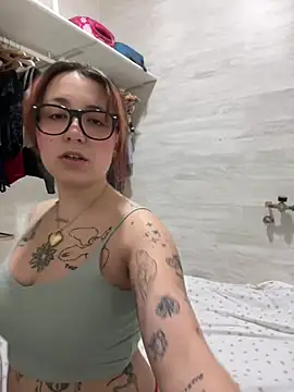 Hawitxui online show from March 11, 2026, 5:56 am