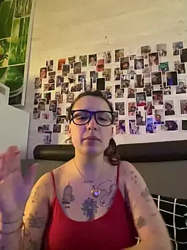 Hawitxui online show from February 16, 2026, 8:46 am