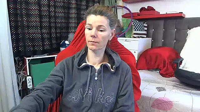 Snapshot of kellyterapy chatting on February 27, 2025, 9:29 am kellyterapy online show from February 27, 2025, 9:29 am