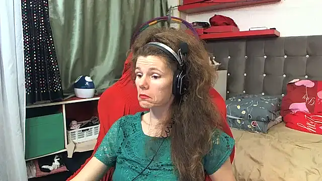 Snapshot of kellyterapy chatting on March 8, 2025, 4:01 am kellyterapy online show from March 8, 2025, 4:01 am
