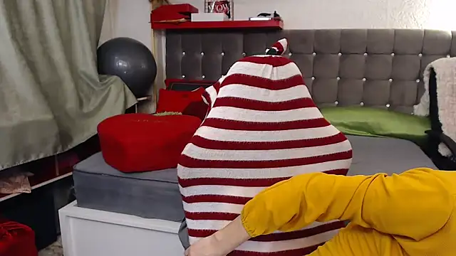 kellyterapy online show from March 8, 2026, 12:27 am