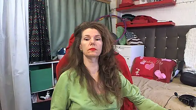 Snapshot of kellyterapy chatting on March 11, 2025, 9:56 am kellyterapy online show from March 11, 2025, 9:56 am