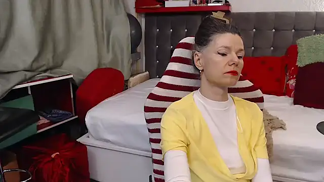 kellyterapy online show from March 25, 2026, 1:06 am