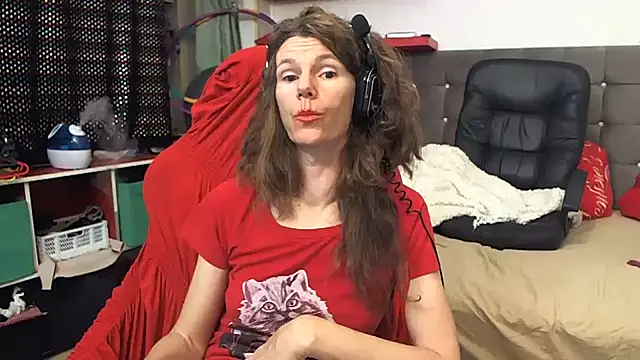 Snapshot of kellyterapy chatting on March 3, 2025, 11:24 pm kellyterapy online show from March 3, 2025, 11:24 pm