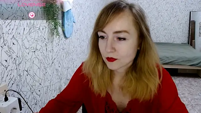 Athena Richards online show from February 14, 2026, 3:12 pm